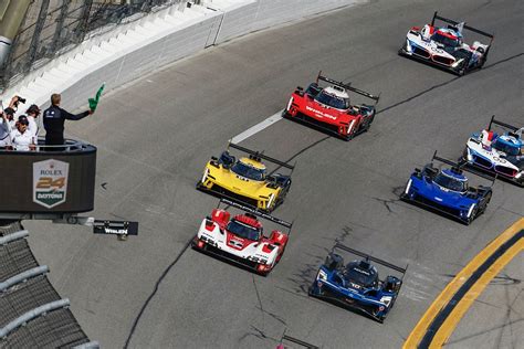 2020 rolex 24 at daytona entry list|Rolex 24 daytona schedule.